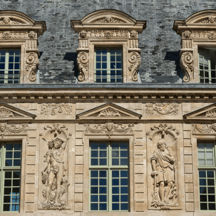 LES SECRETS DE L'ART DÉCO À PARIS