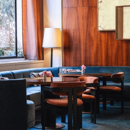 WHERE TO HOST A BUSINESS LUNCH ON PARIS’S LEFT BANK?