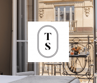 Hôtel Montalembert