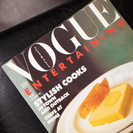 QUAND LE MONTALEMBERT ÉTAIT DÉJÀ LE MEILLEUR HOTEL DE PARIS POUR VOGUE