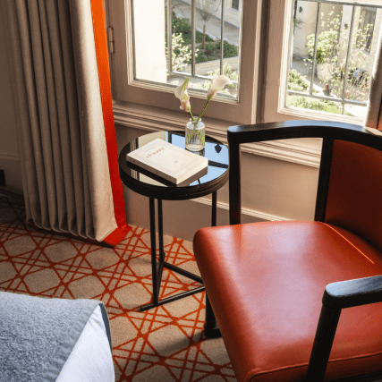 LE MONTALEMBERT : UN BOUTIQUE HÔTEL PENSÉ POUR CHACUN