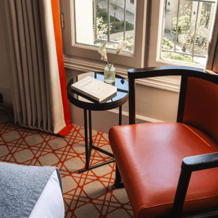 THE MONTALAMBERT : A BOUTIQUE HOTEL DESIGNED FOR EVERY GUEST