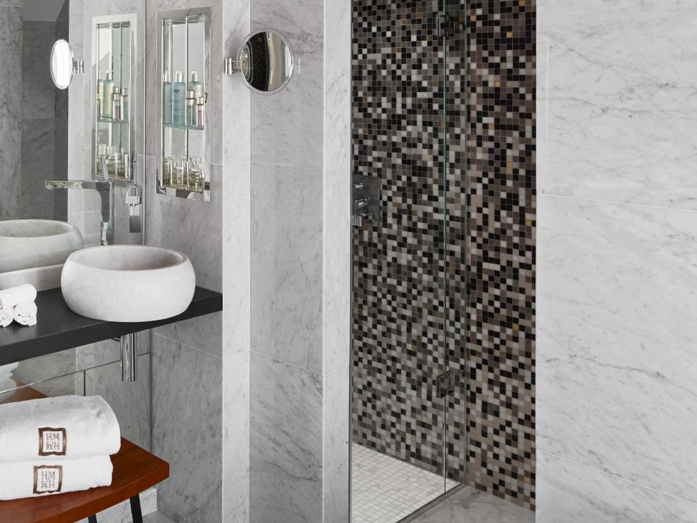 6.Chambre Deluxe Balcon