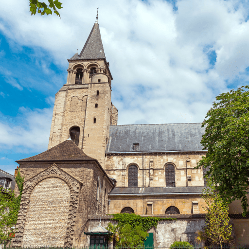 Hôtel Montalembert