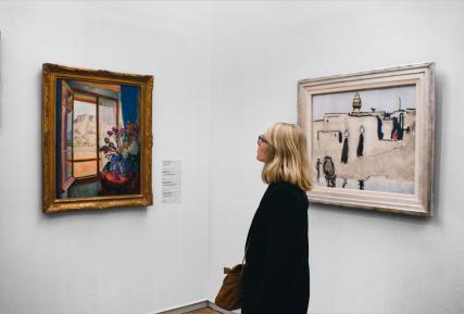 Saint-Germain-des-Prés: voyage au coeur d'un Paris intellectuel et raffiné