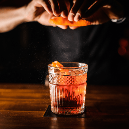 LES BARS À COCKTAILS LES PLUS CONFIDENTIELS DE PARIS