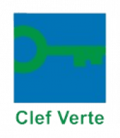 Clef Verte