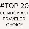 CONDE NAST TRAVELER CHOICE