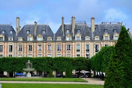 The House of Victor Hugo: A Journey Through Art and Literature