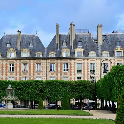 Hôtel Montalembert