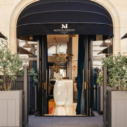 LE GUIDE FASHION WEEK : SHOPPING, RESTAURANTS, BARS ET ADRESSES CONFIDENTIELLES À PARIS