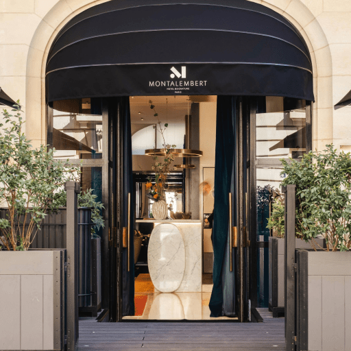 Hôtel Montalembert