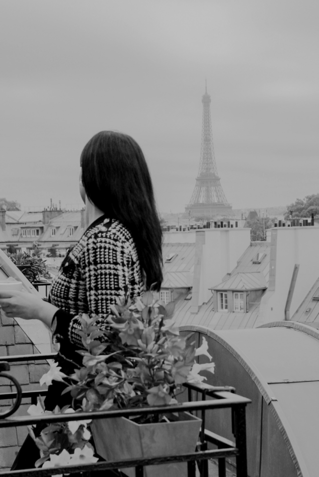 Experince 100 ans - 2