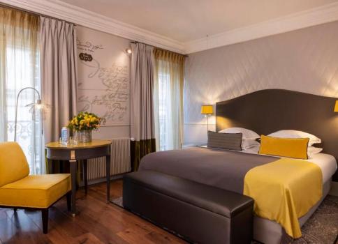 Hôtel Montalembert