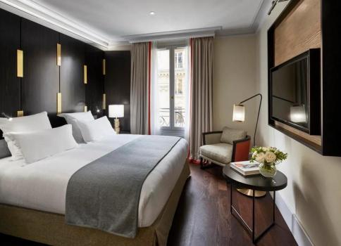 Hôtel Montalembert
