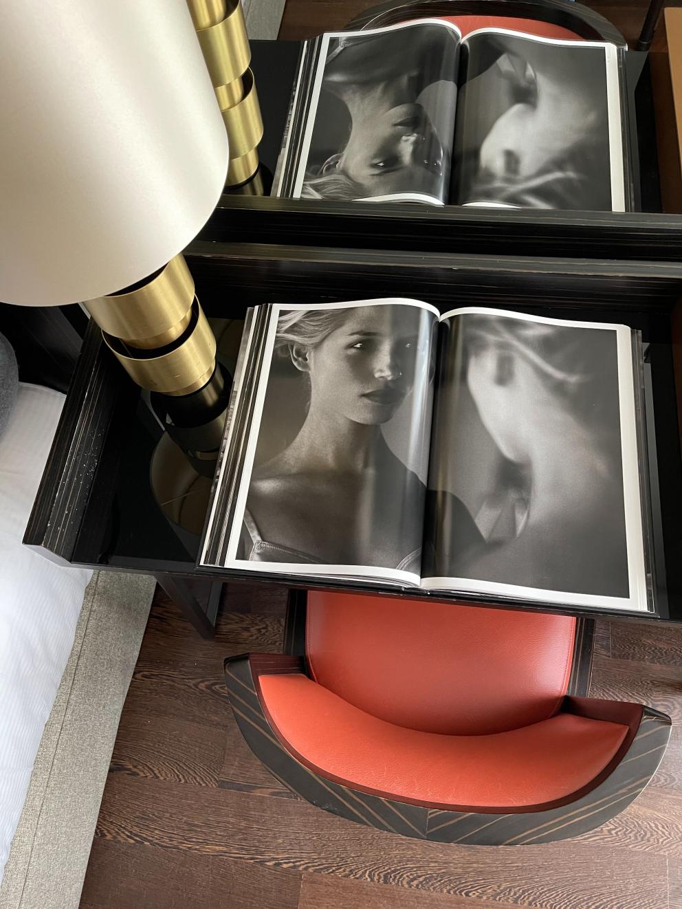 Hôtel Montalembert - Chambre Deluxe