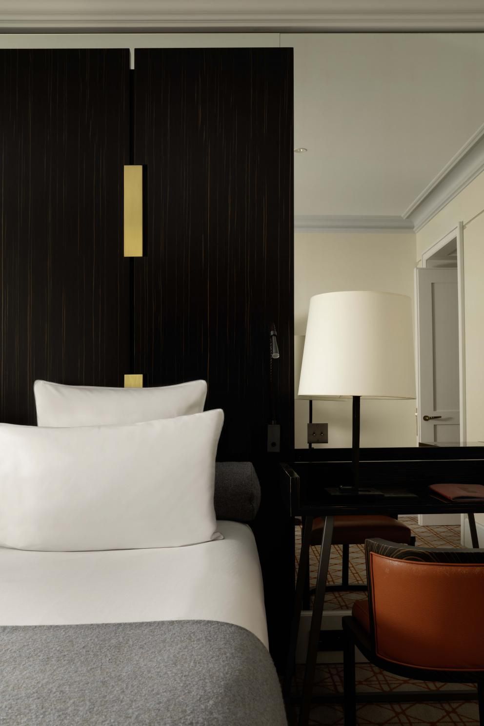 Hôtel Montalembert - Chambre Supérieure