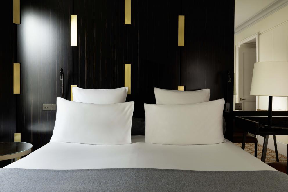 Hôtel Montalembert - Chambre Supérieure