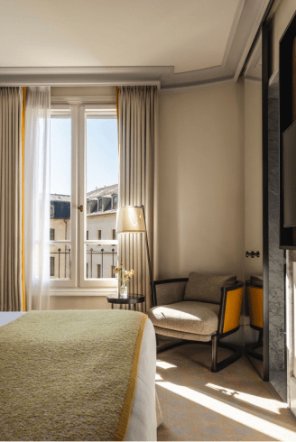 Hôtel Montalembert