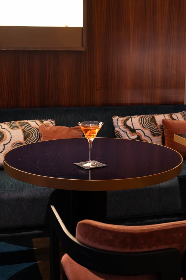 Hôtel Montalembert - Cocktail