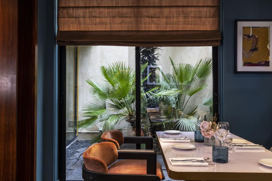 Hôtel Montalembert - Espace privatisables