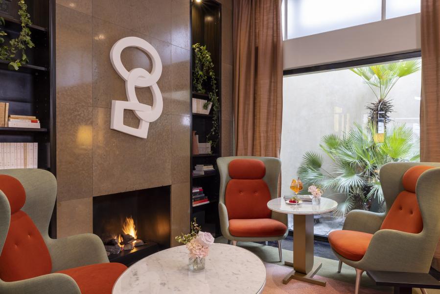 Hôtel Montalembert - Espace privatisables