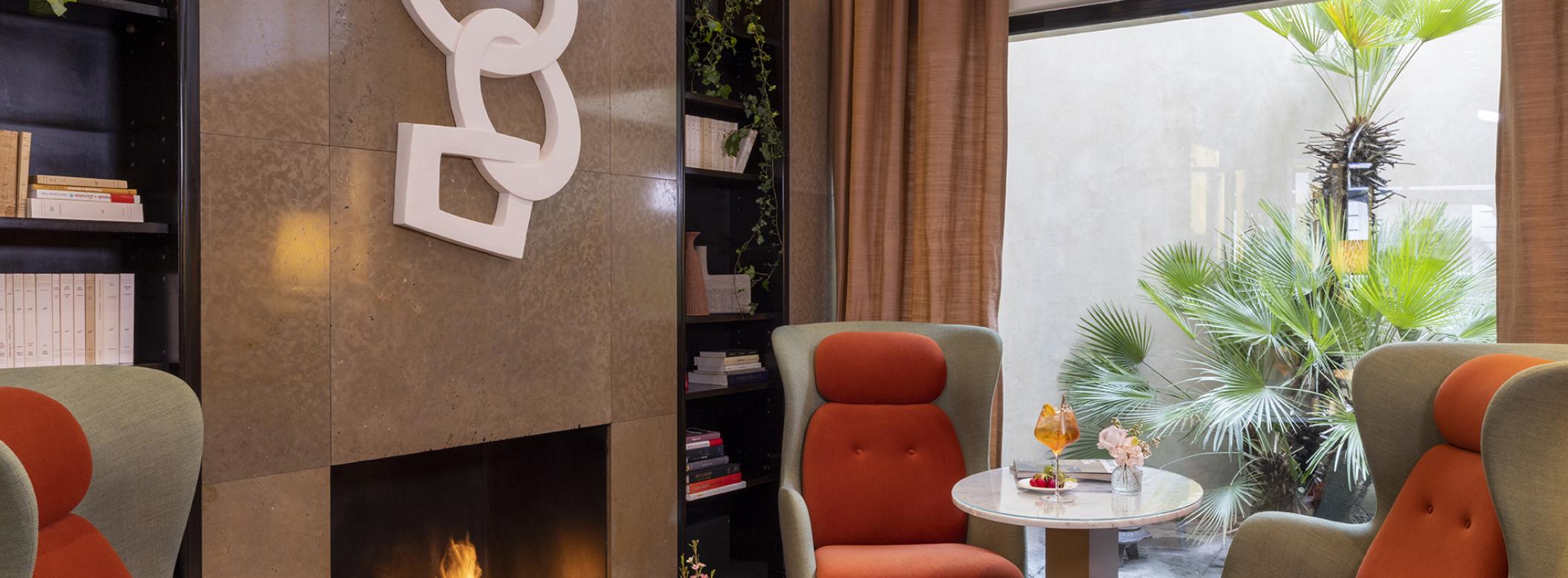 Hotel Montalembert - Eventos & Grupo