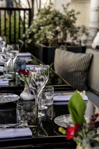 Hotel Montalembert - Eventos & Grupo