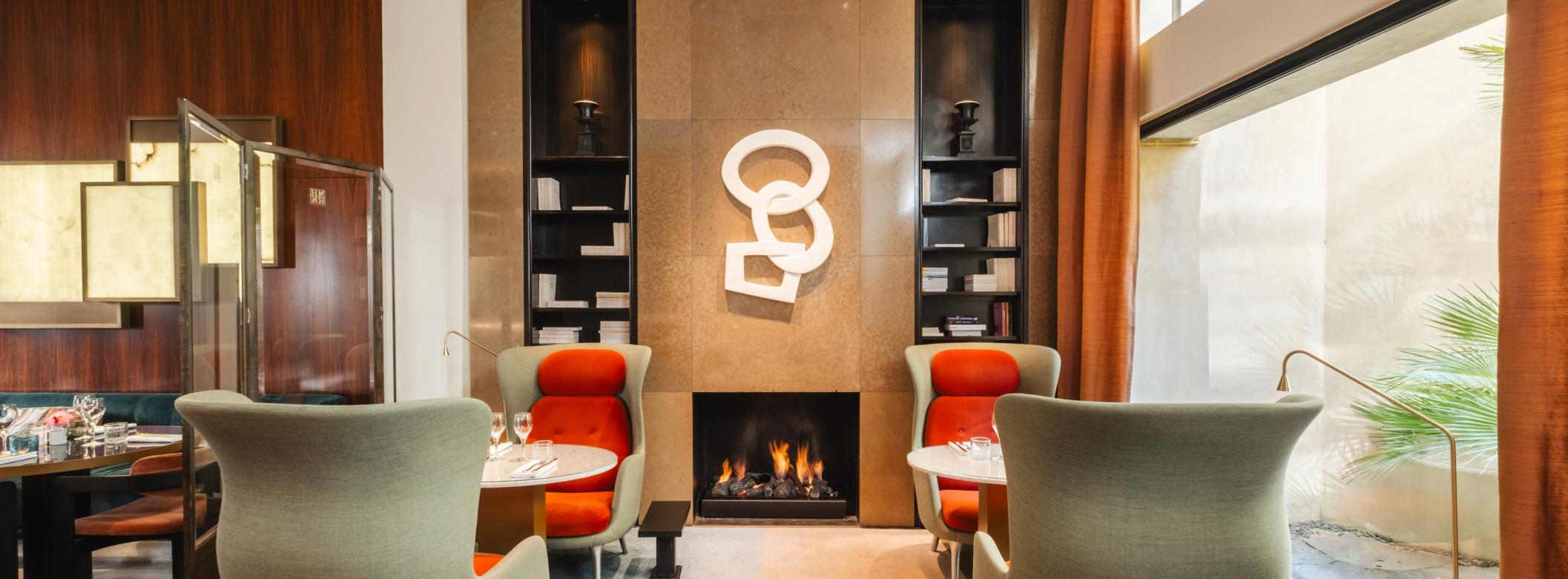 Hotel Montalembert - Events & Groups