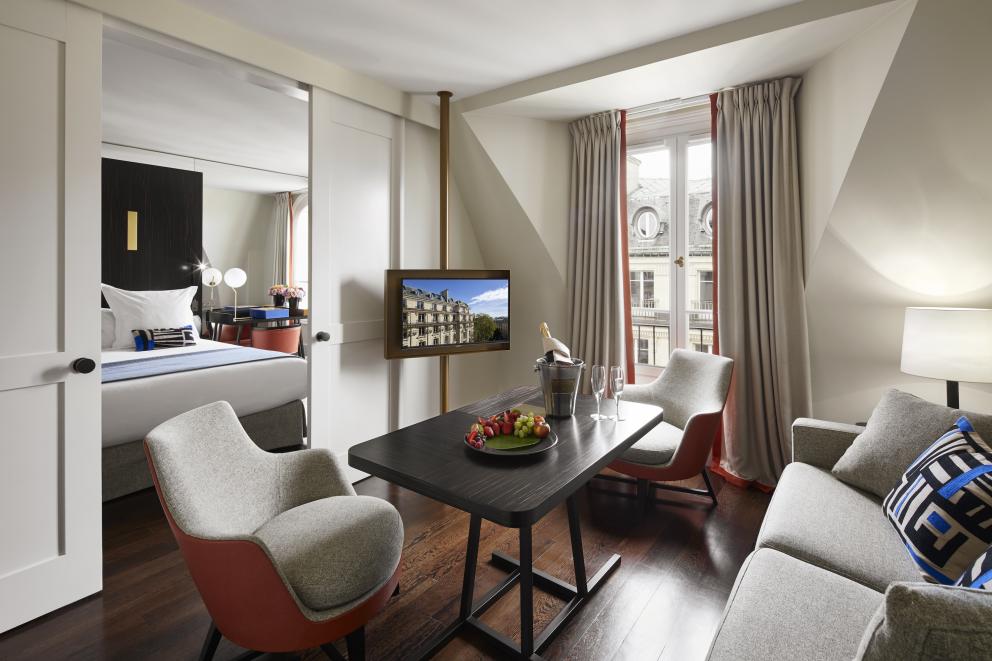 Hotel Montalembert - Junior Suite