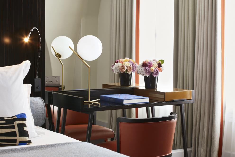 Hotel Montalembert - Junior Suite