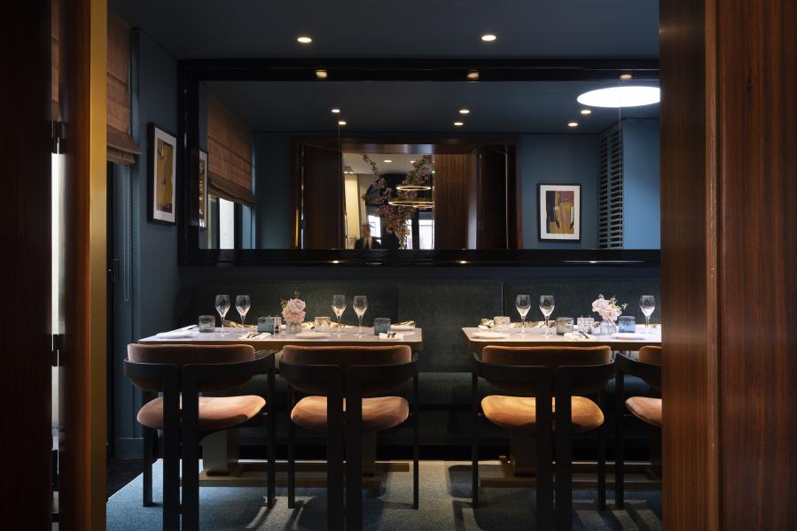 Hotel Montalembert - Private Areas