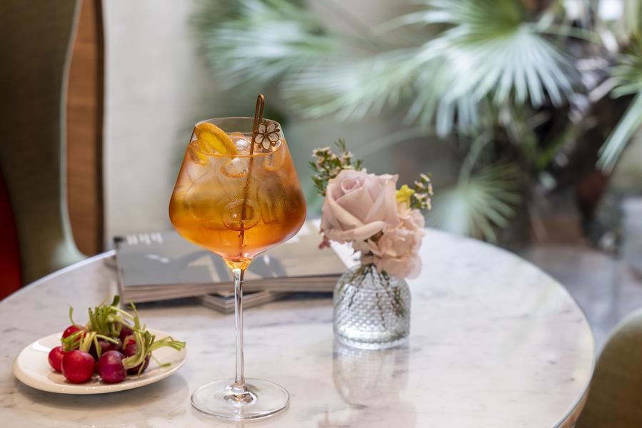 Hotel Montalembert - Private Areas