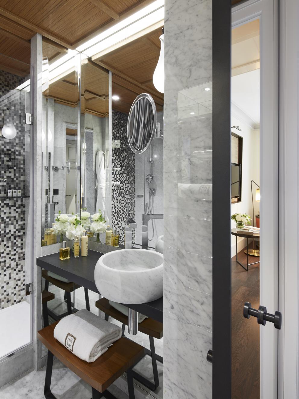 Hotel Montalembert - Quarto Superior