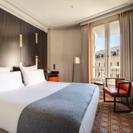 Hotel Montalembert - Quarto Superior