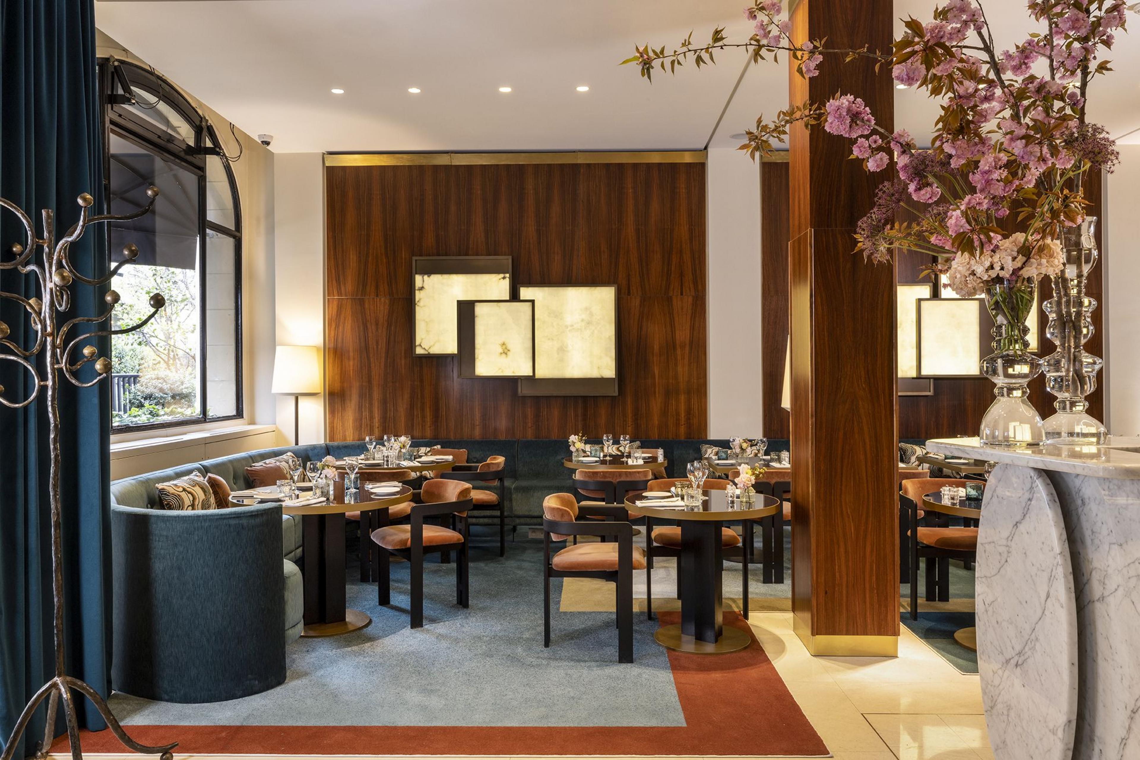 Restaurant du Montalembert