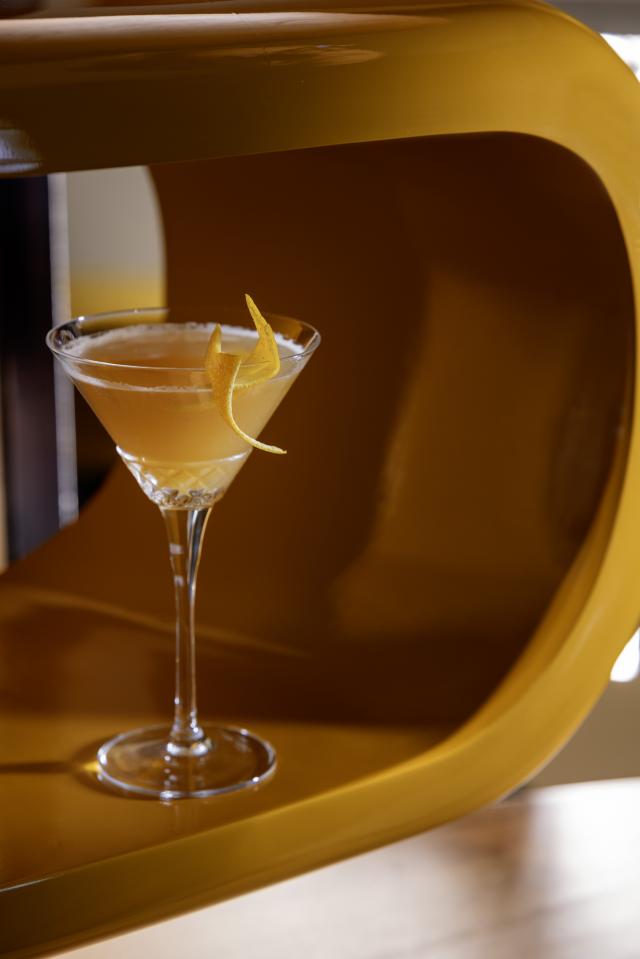 Hôtel Montalembert - restaurant