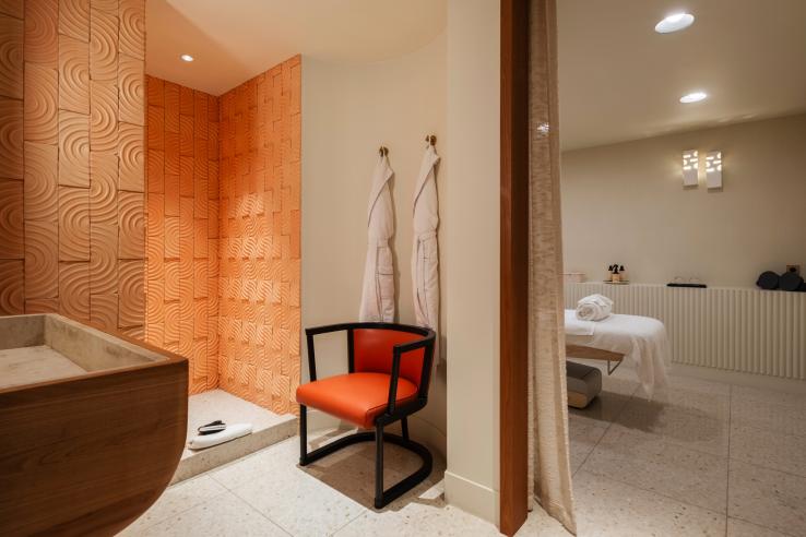 Hôtel Montalembert - Soin