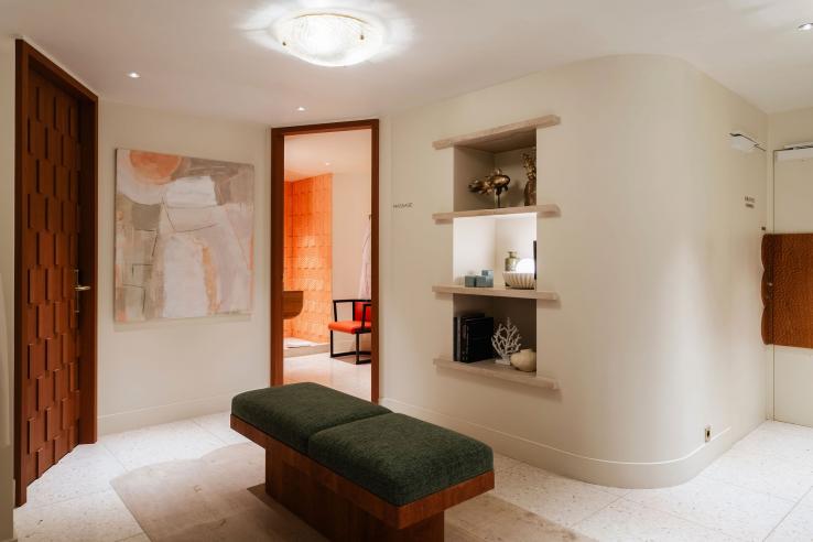 Hôtel Montalembert - Soin