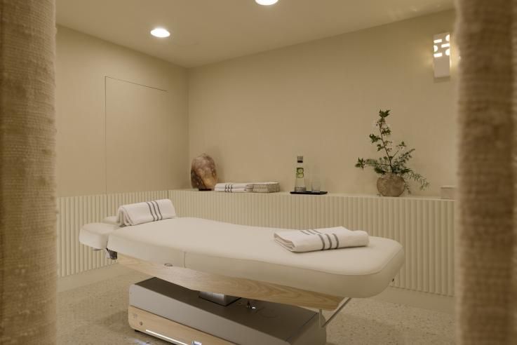 Hotel Montalembert - Spa