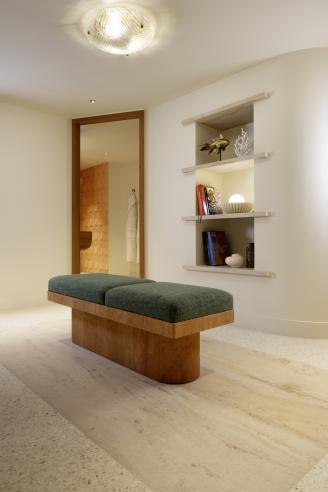 Hotel Montalembert - Spa