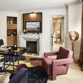 Hotel Montalembert - Suite