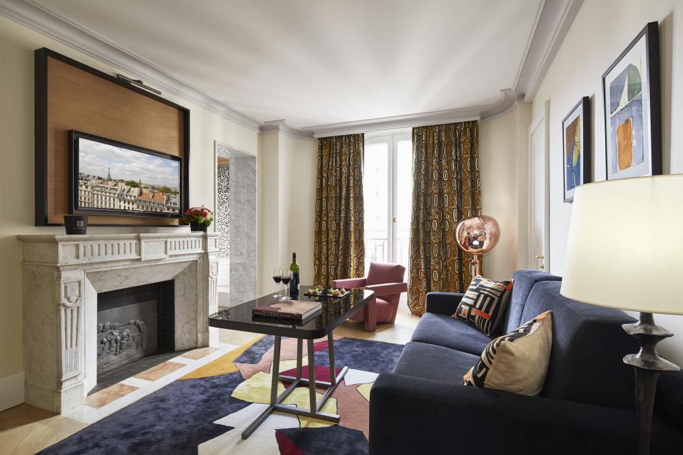 Hôtel Montalembert - Suite
