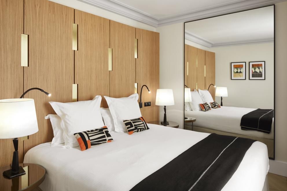 Hôtel Montalembert - Suite