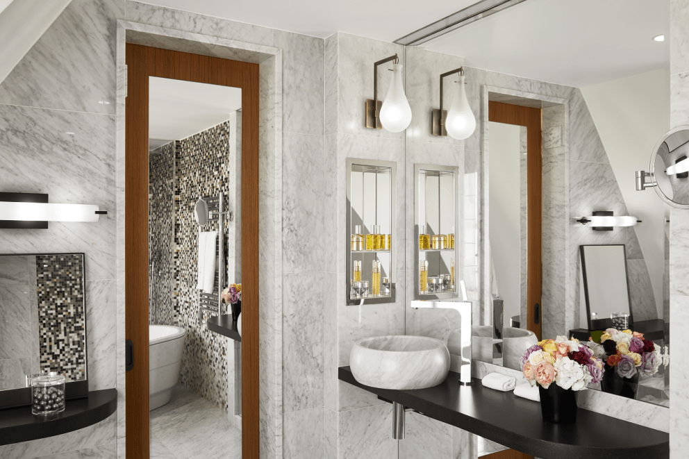 Hôtel Montalembert - Suite