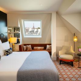 Hôtel Montalembert - Suite Montalembert