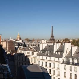 Hôtel Montalembert - Suite Montalembert