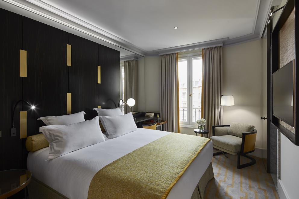 Hotel Montalembert - Superior room