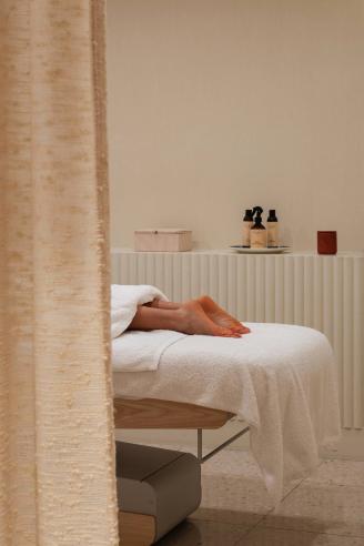 Hotel Montalembert - Wellness