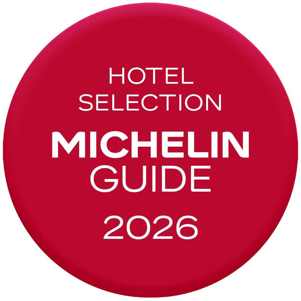 Hotel Selection - Guide MICHELIN